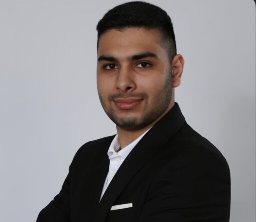 Iyon Rudran RYDN — RooZ Youth Development Network | Free Student Mentorship in Canada